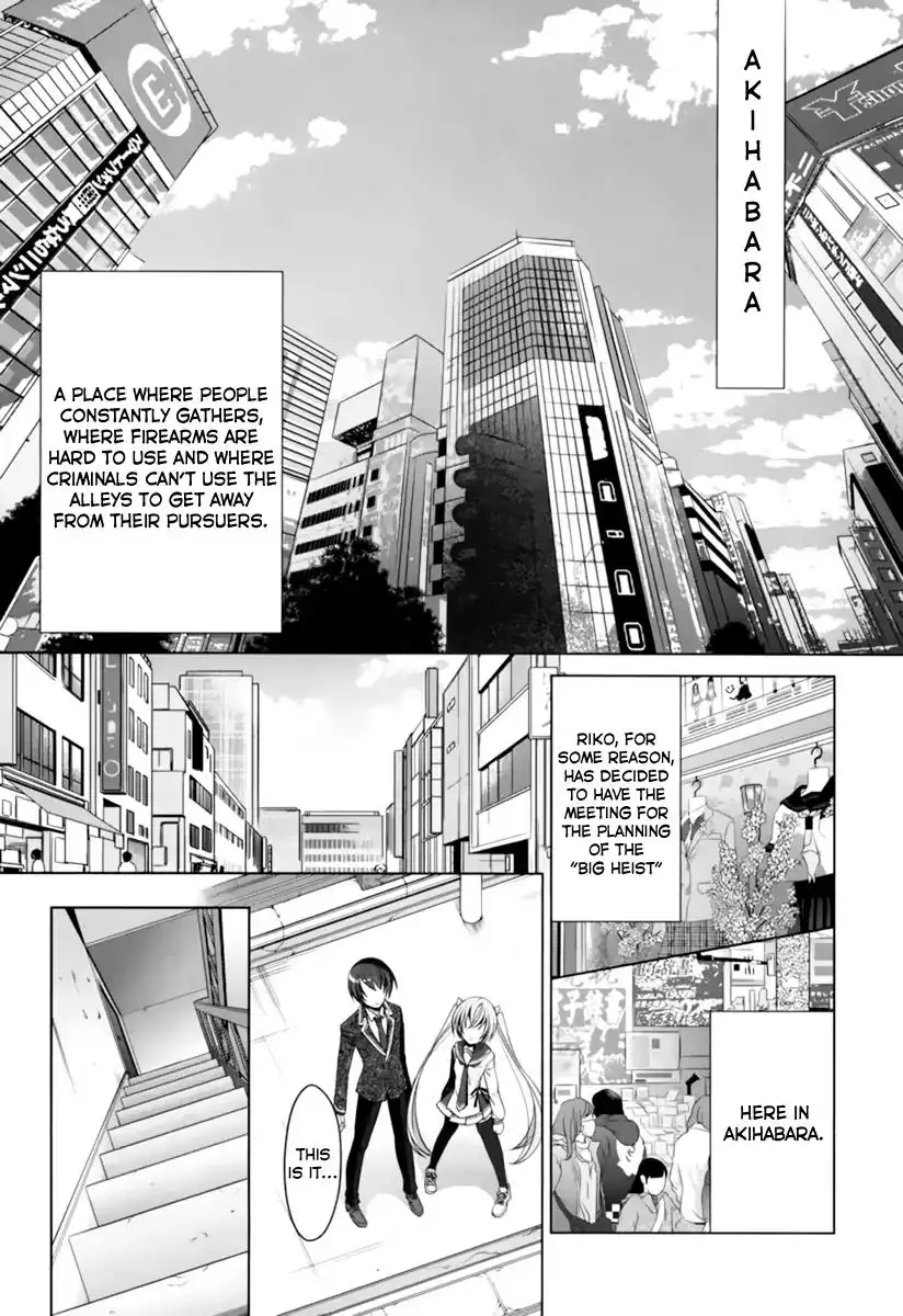 Hidan No Aria AA Chapter 33 30